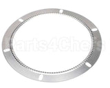 ENC-1757 Turbochef Gasket, Blower, Emi
