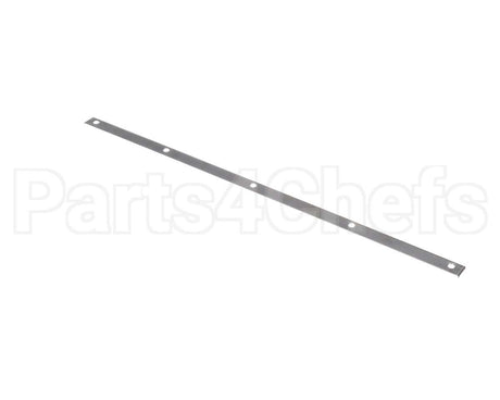 ENC-1767 Turbochef Retainer, Seal, Display Bottom