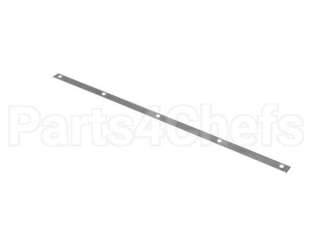 ENC-1767 Turbochef Retainer, Seal, Display Bottom