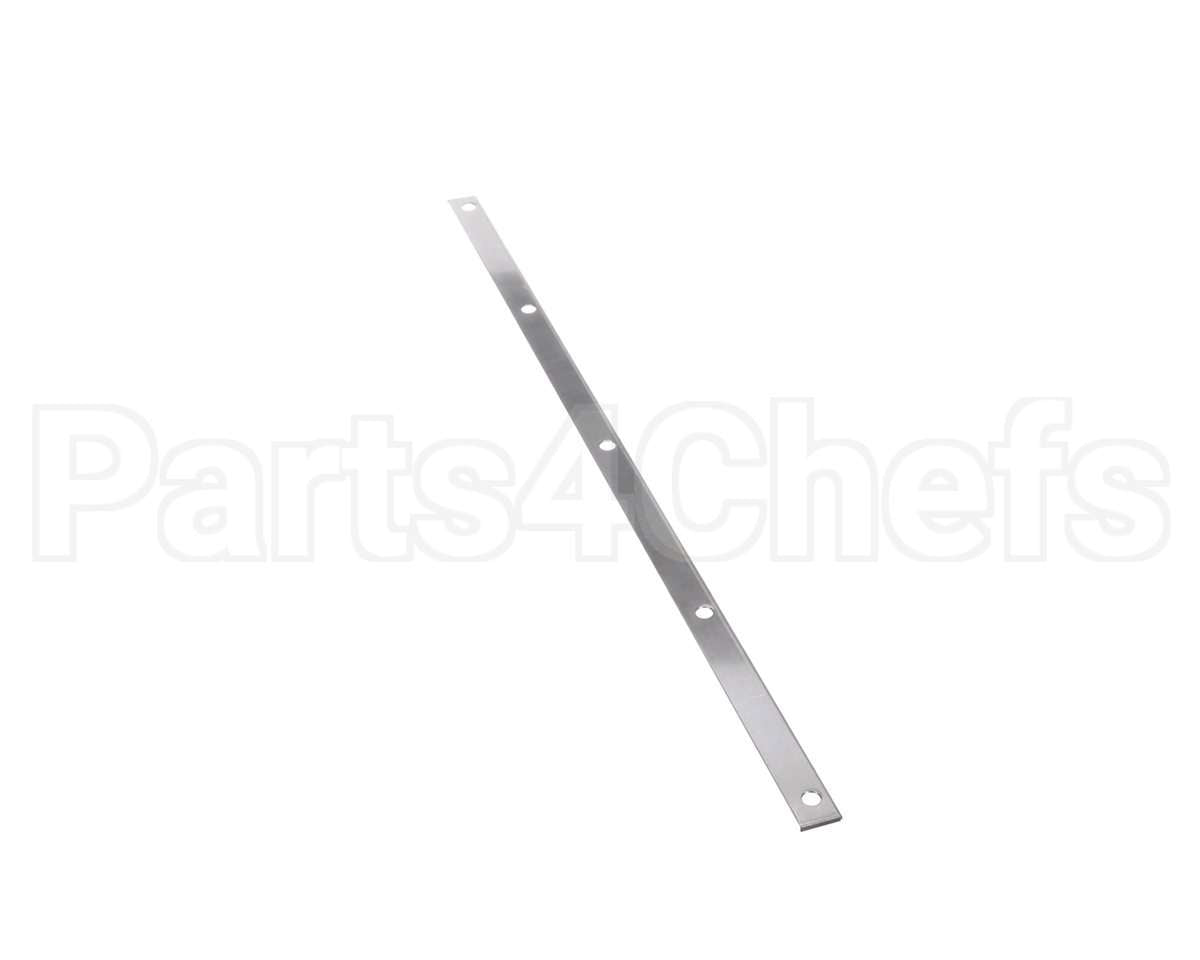 ENC-1767 Turbochef Retainer, Seal, Display Bottom