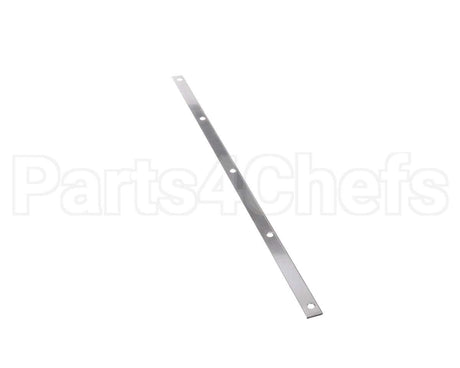 ENC-1767 Turbochef Retainer, Seal, Display Bottom