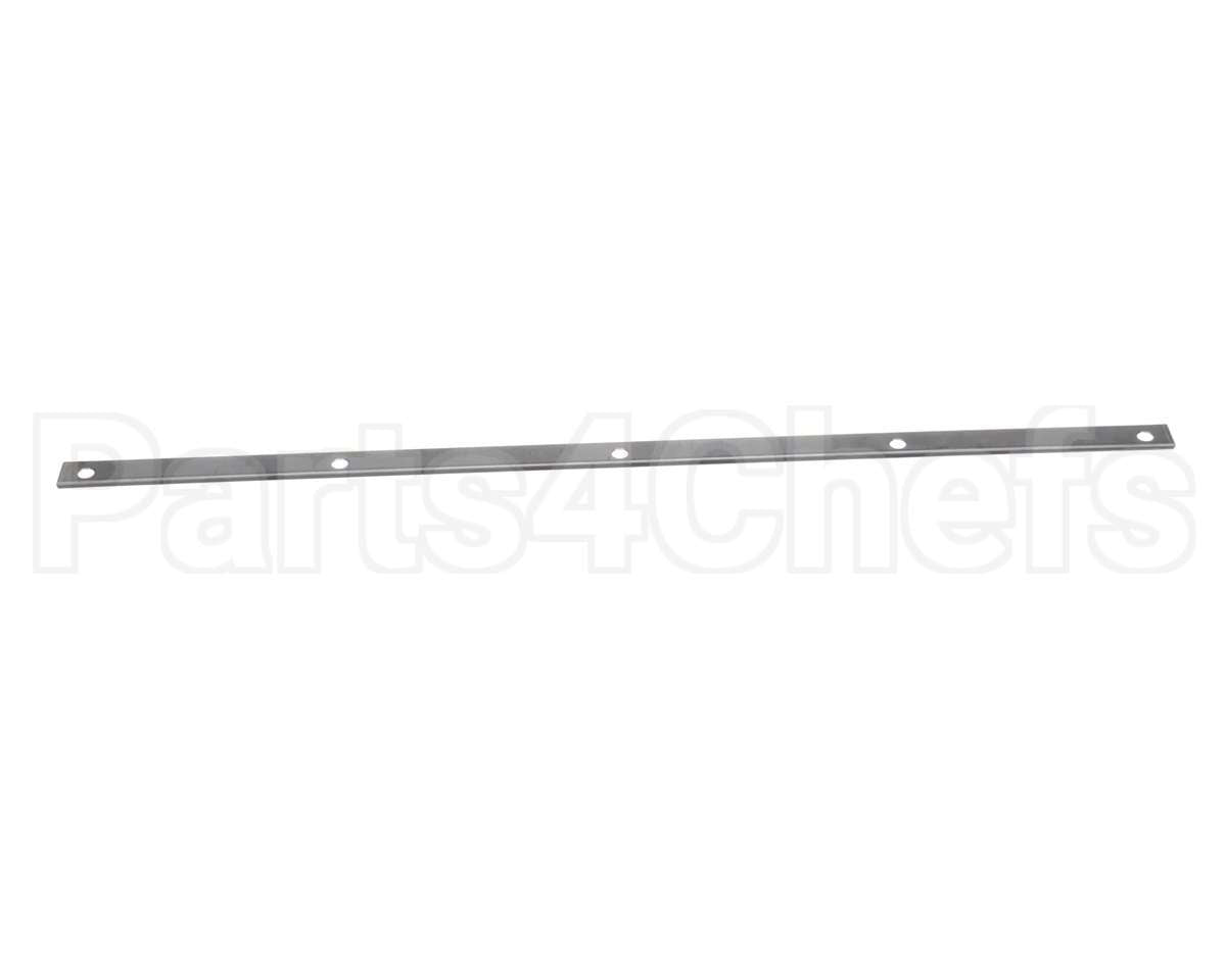 ENC-1767 Turbochef Retainer, Seal, Display Bottom