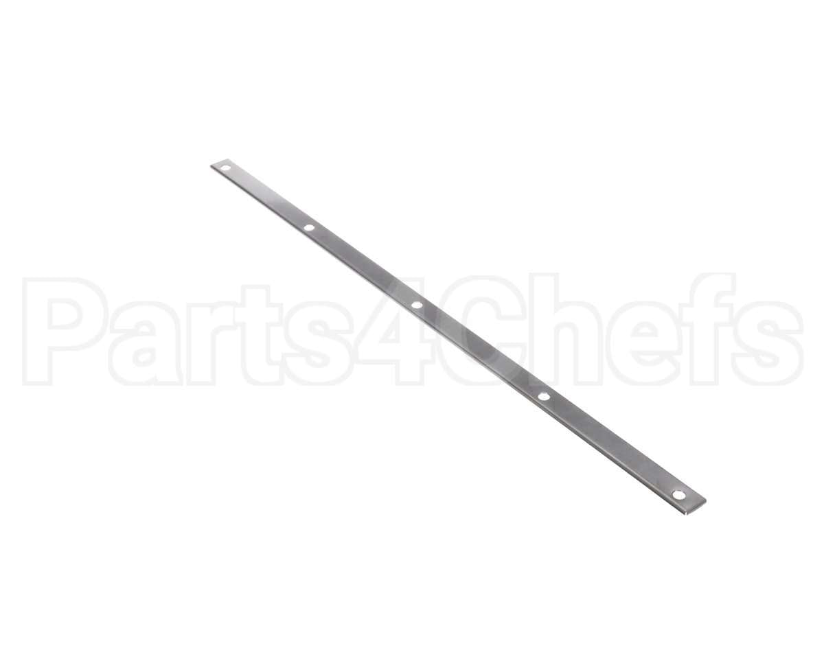 ENC-1767 Turbochef Retainer, Seal, Display Bottom