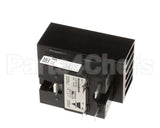 ENC-1788 Turbochef Relay, Ss Dual 30A W/Heat Sink