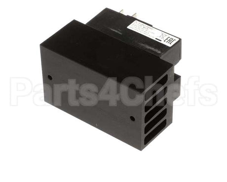 ENC-1788 Turbochef Relay, Ss Dual 30A W/Heat Sink