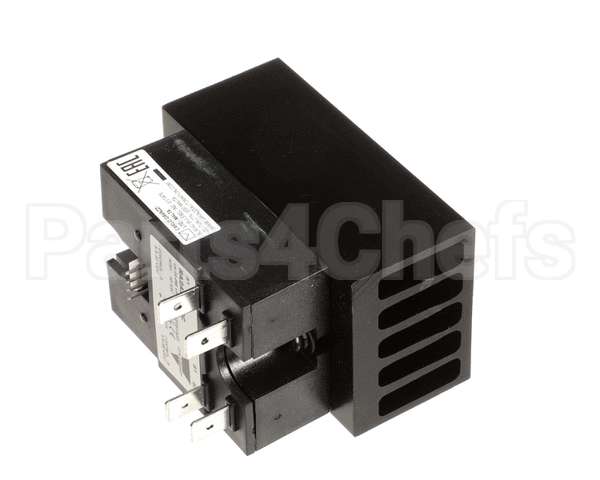 ENC-1788 Turbochef Relay, Ss Dual 30A W/Heat Sink