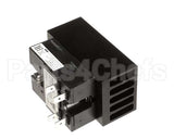 ENC-1788 Turbochef Relay, Ss Dual 30A W/Heat Sink