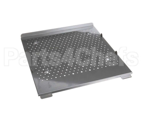 ENC-1800-2 Turbochef Jet Plate With Rinsers