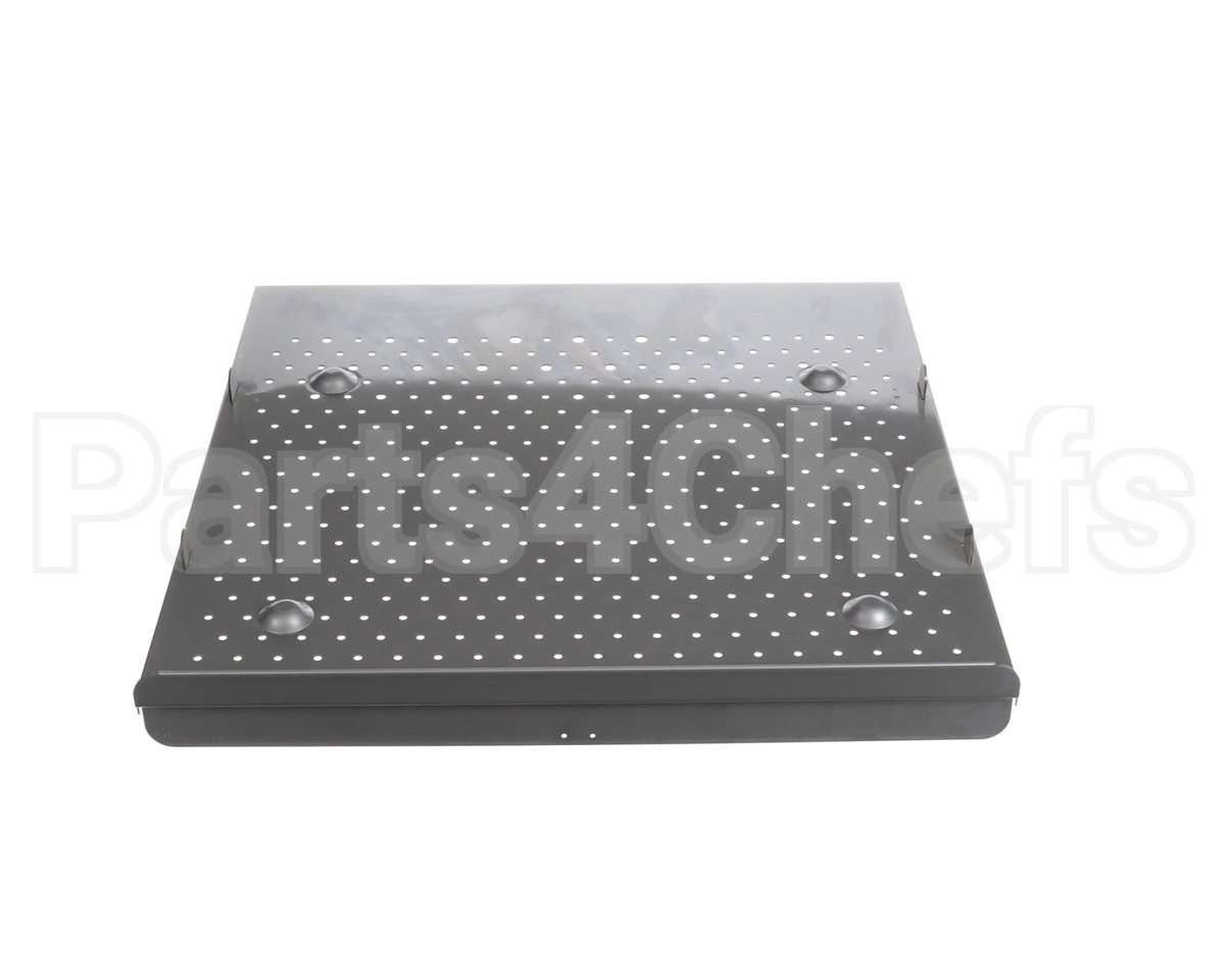 ENC-1800-2 Turbochef Jet Plate With Rinsers