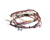 ENC-1810 Turbochef Harness, Line Voltage, Combo