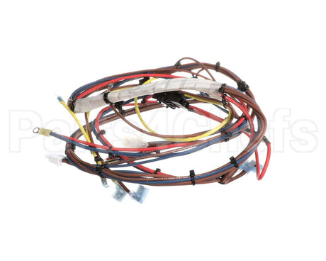 ENC-1810 Turbochef Harness, Line Voltage, Combo