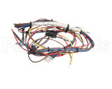 ENC-1810 Turbochef Harness, Line Voltage, Combo