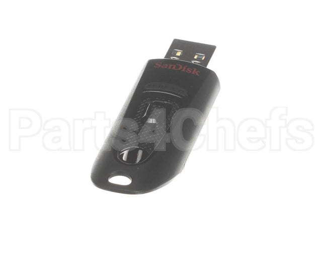 ENC-1848-14 USB Turbochef Menu Programmed Usb Bullet Subway    