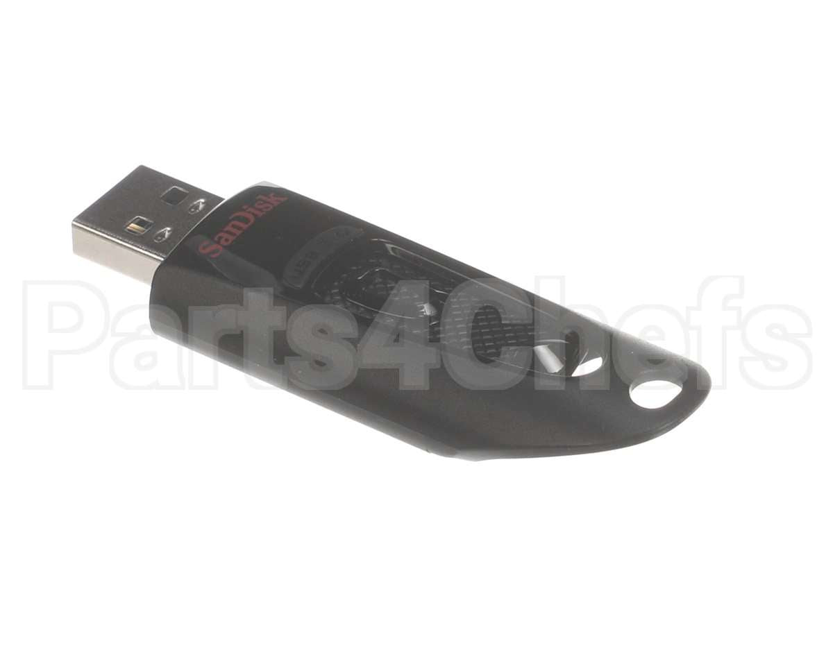 ENC-1848-14 USB Turbochef Menu Programmed Usb Bullet Subway    