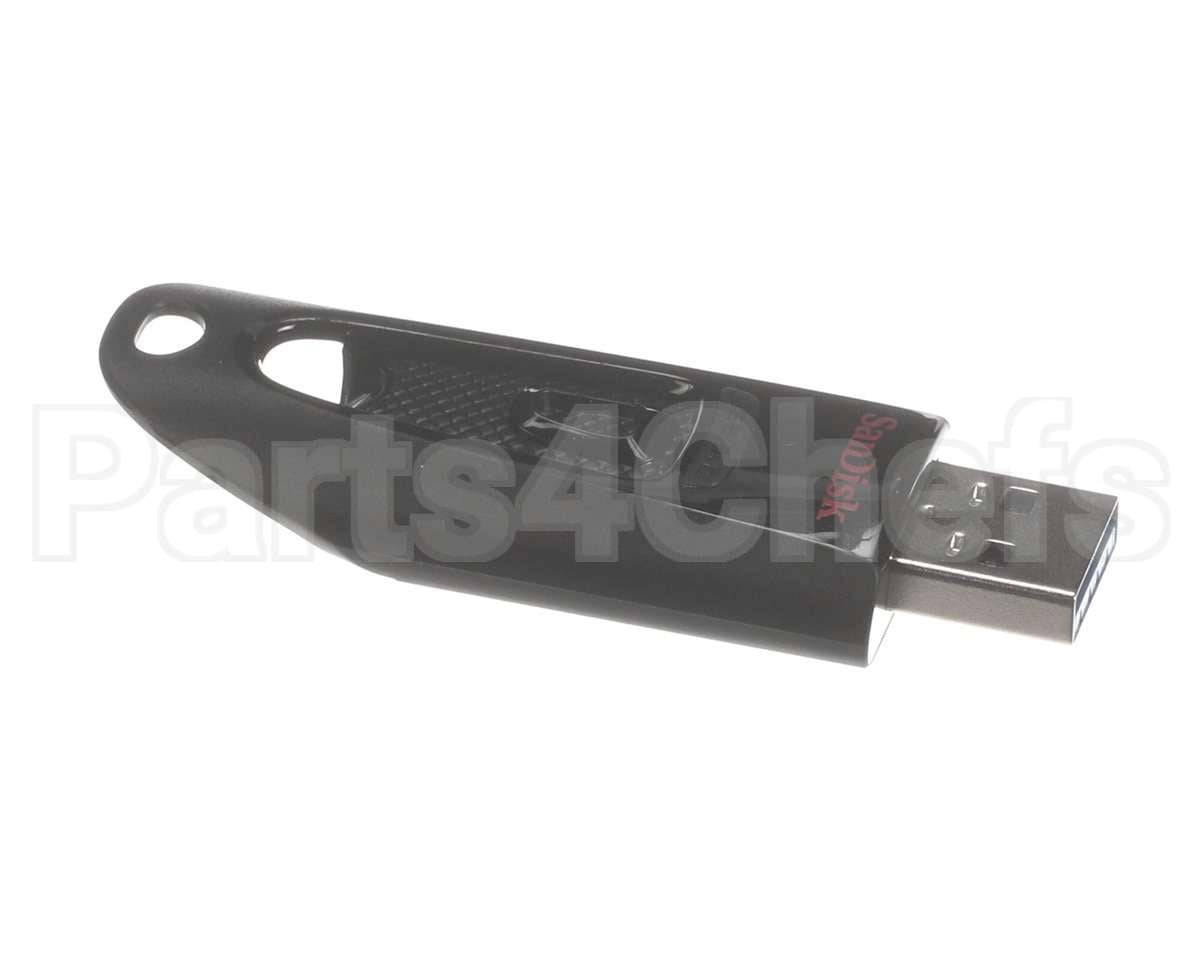 ENC-1848-14 USB Turbochef Menu Programmed Usb Bullet Subway    