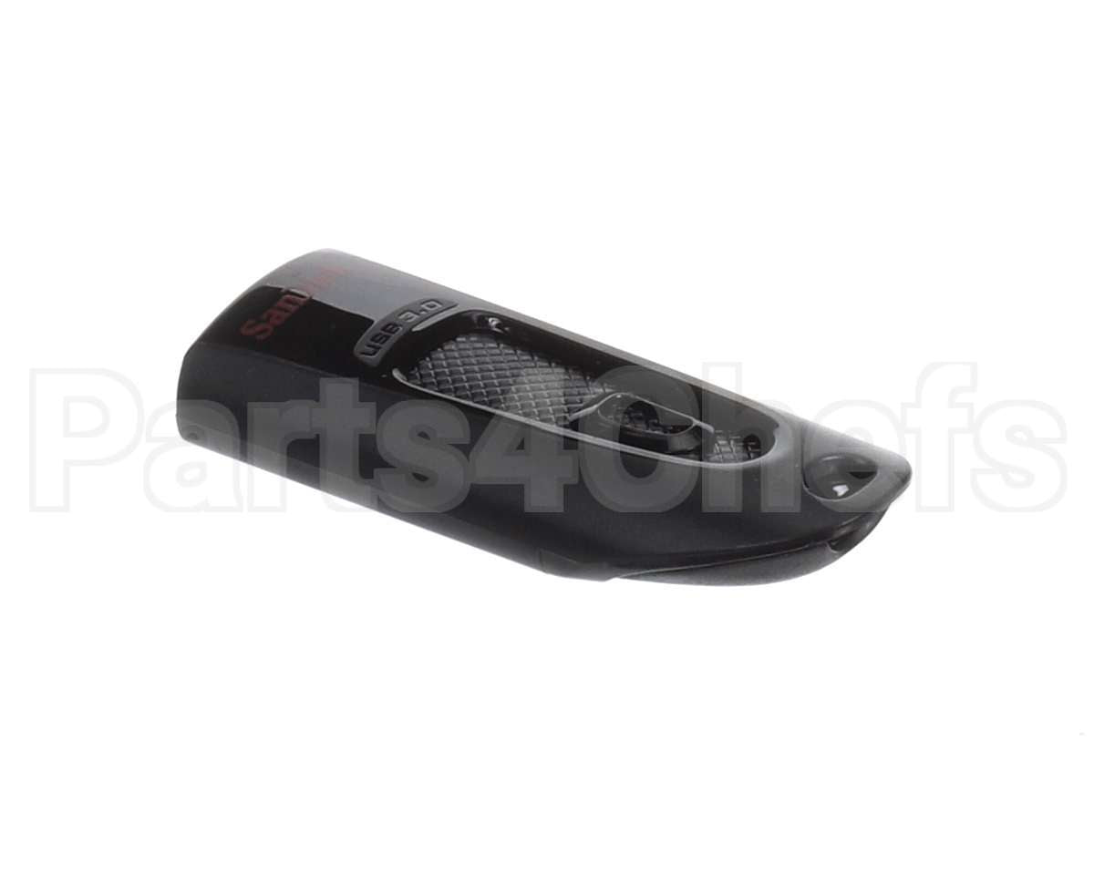 ENC-1848-3-USB Turbochef Menu Programmed Usb Bullet 7-11