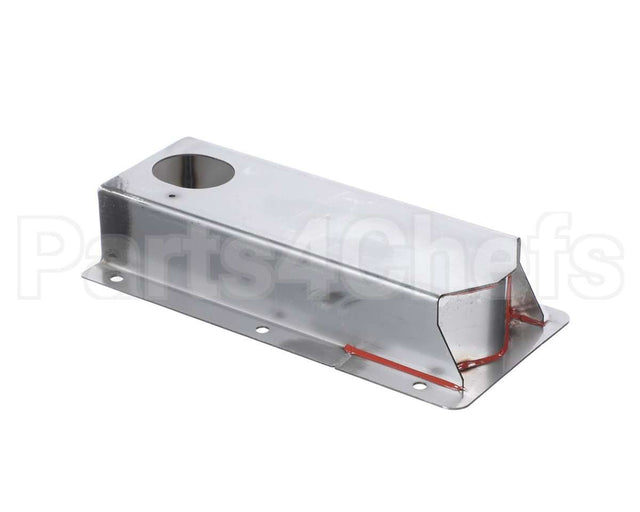 ENC-1908 Turbochef Exhaust Tube Housing