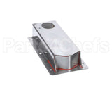 ENC-1908 Turbochef Exhaust Tube Housing