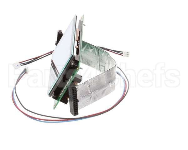 ENC-3011 Turbochef Service Kit, Display, Tft 4.3 (Non Touch