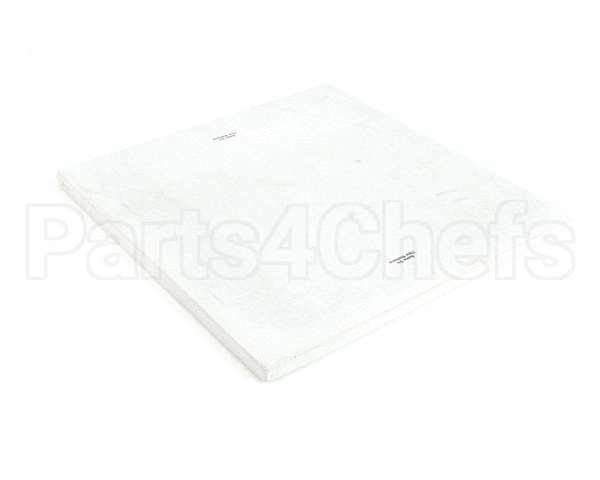 ENC-3012 Turbochef Baking Stone, Fiber Reinforced