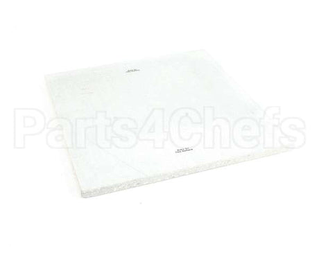 ENC-3012 Turbochef Baking Stone, Fiber Reinforced