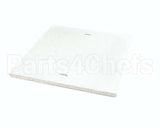 ENC-3012 Turbochef Baking Stone, Fiber Reinforced