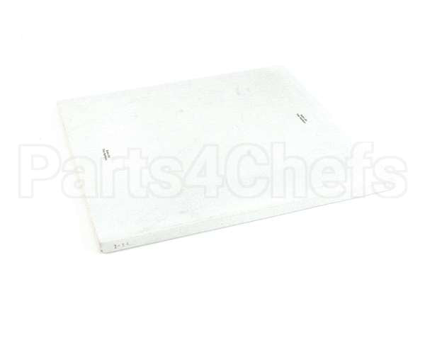 ENC-3012 Turbochef Baking Stone, Fiber Reinforced