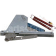 ENC-3015-2 Compatible Turbo Chef Service Kit - Door Hinge, Right