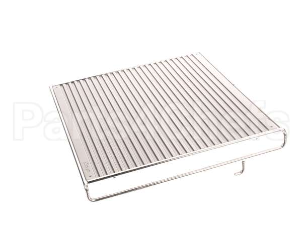 ENC-3017 Turbochef Kit, Panini Grill Rack And Tra
