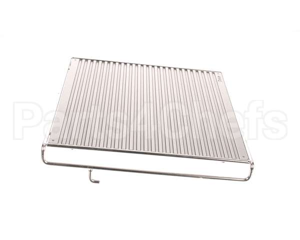 ENC-3017 Turbochef Kit, Panini Grill Rack And Tra
