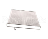 ENC-3017 Turbochef Kit, Panini Grill Rack And Tra