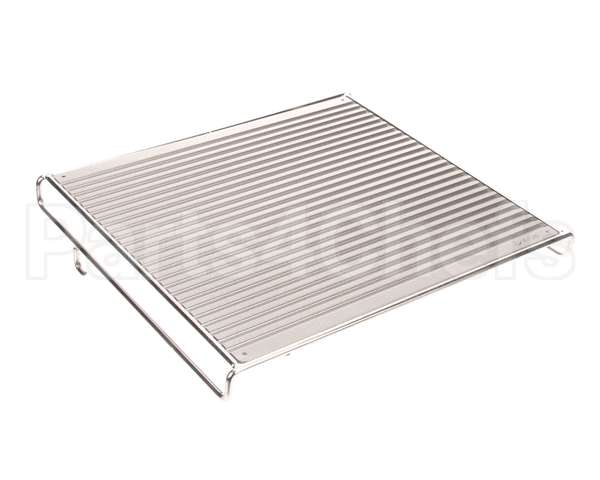 ENC-3017 Turbochef Kit, Panini Grill Rack And Tra