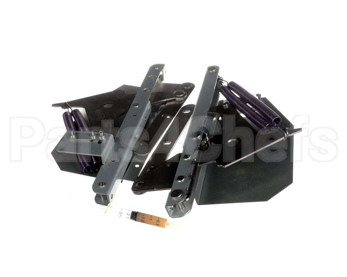 ENC-3022 Turbochef Hinge Assy
