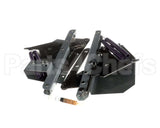 ENC-3022 Turbochef Hinge Assy
