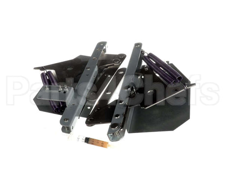 ENC-3022 Turbochef Hinge Assy