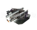 ENC-3022 Turbochef Hinge Assy