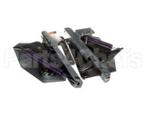 ENC-3022 Turbochef Hinge Assy
