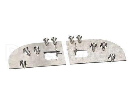 ENC-3028 Turbochef Encore 1 Drip Dray Hooks