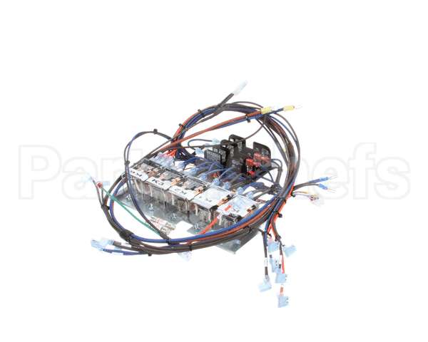 ENC-3033 Turbochef Service Kit, Line Voltage Harness W/Fuse
