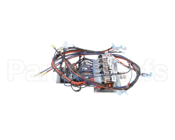ENC-3033 Turbochef Service Kit, Line Voltage Harness W/Fuse