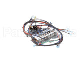ENC-3033 Turbochef Service Kit, Line Voltage Harness W/Fuse