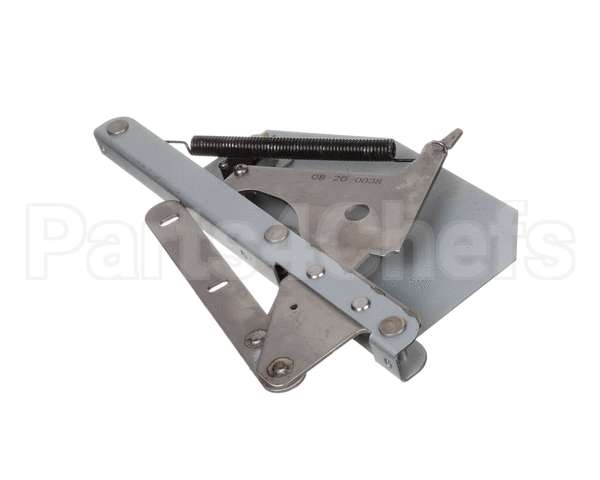 ENC-3037-2 Turbochef Service Kit, Eco And Bullet, Hinge, Rhs