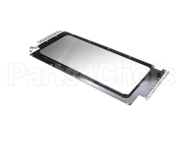 ENC-3042 Turbochef Shunt Door, Service Kit