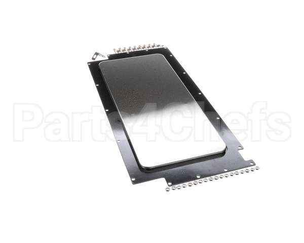 ENC-3042 Turbochef Shunt Door, Service Kit