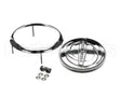 ENC-3043-1 Turbochef Bullet, Gn Mkt Light Ring