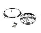 ENC-3043-1 Turbochef Bullet, Gn Mkt Light Ring