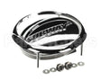 ENC-3043-2 Turbochef Bullet, Subway Light Ring