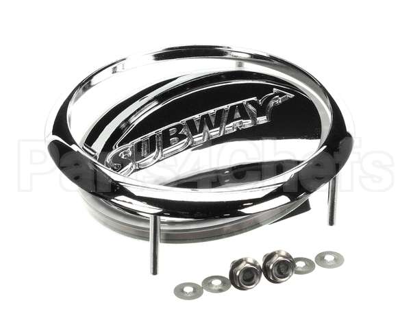 ENC-3043-2 Turbochef Bullet, Subway Light Ring