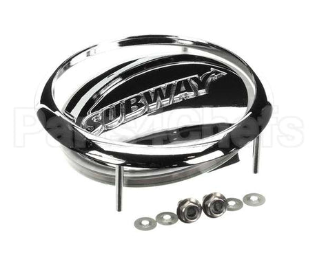 ENC-3043-2 Turbochef Bullet, Subway Light Ring