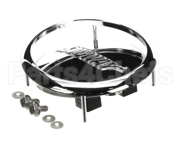 ENC-3043-2 Turbochef Bullet, Subway Light Ring
